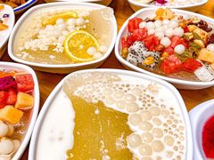 -串妹花式冰粉(乐山总店)