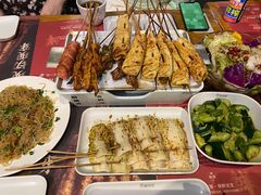 -木屋烧烤(白石洲店)