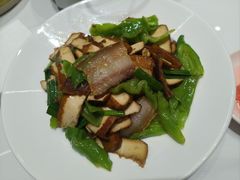 -庖丁人家巴东茶店牛肉(施南古城店)