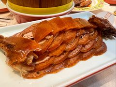 -小京华楼·京味斋(三元桥国展店)