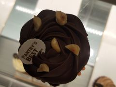 -Pantry's Best派悦坊蛋糕(K11购物艺术中心店)