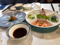 -肆月河豚·新淮扬(金融街店)