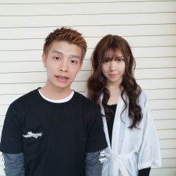 -简法造型·品牌形象店