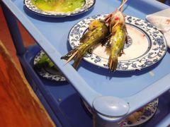 黄辣丁-飘香火锅(玉林西路店)