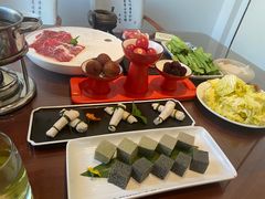 -唐诗楼(竹林庭院店)