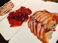 -玉林烤鸭店(垡头店)