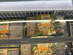 -沃尔玛超市(北大街店)