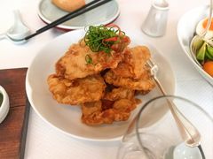 -北京柏悦酒店·锦庭餐厅Dining Room