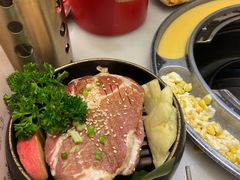 -韩宫宴炭火烤肉(印象城店)