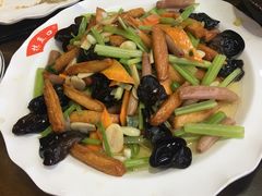 -抹直口特色菜馆(一店)