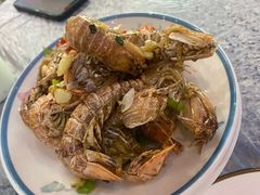 -三妹小龙虾·黄油蟹(华侨城总店)