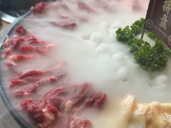 -原牛道·潮汕围炉火锅(讯美店)