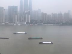 -上海外滩英迪格酒店