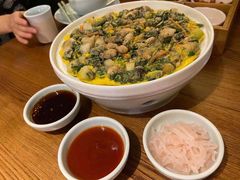 海蛎煎-闽上鲜·福建菜(龙湖滨江天街店)