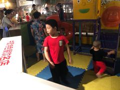 -山芋腔苏北菜(盐城滨海店)