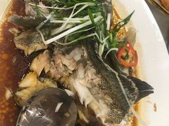 -宜宾海鲜酒家·三十年老字号