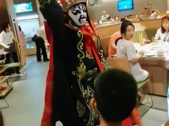 -海底捞火锅(关山保利店)