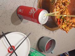 -老佛爷铜炉蛙锅(东门老街店)