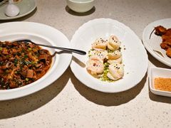 -船歌·鱼水饺青岛菜(金狮广场店)