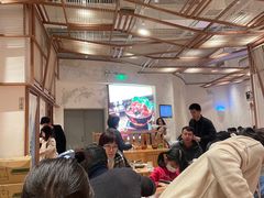 -小满手工粉(上海月星环球港店)
