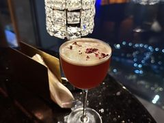 -翡翠36餐厅(浦东香格里拉店)