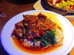 -纳瓦新疆菜(银都店)