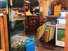 -小俩口烧烤东北菜(双井店)