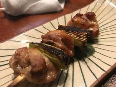 -一吉焼鸟·FOUNDER(桂林路店)
