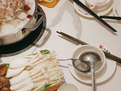 -八合里潮汕鲜牛肉火锅(上海汇智广场店)