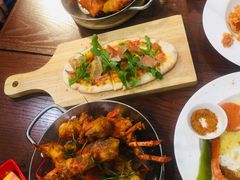 -斯比特花园西餐厅(东方商厦店)