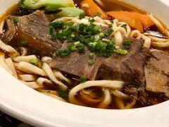 私房红烧牛肉面-康师傅私房牛肉面(马泉营奥莱店)