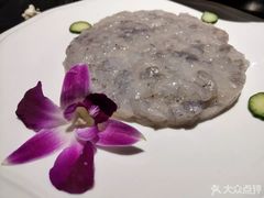 -清真·锦翔炝锅鱼(明德门店)