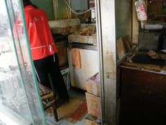 门面-德盛炸鸡腿(大沽南路店)