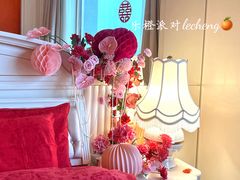-慈溪白金汉爵大酒店