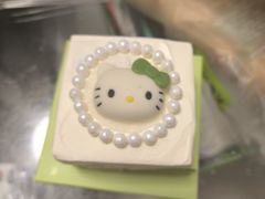 -好利来(东四店)