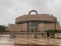 -上海博物馆(人民广场馆)