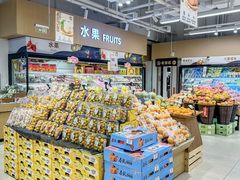 -天虹购物中心(深圳龙华店)