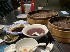 -九炉分座(个园店)