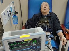 -复旦大学附属华山医院(总院)