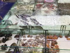 -滑记海鲜饭店·老字号(海鲜街店)