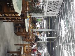 -亚龙湾8号(丁村万人海鲜广场店)