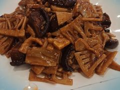 烧二冬-玉华台饭庄(裕中西里小区店)