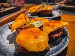 -和彩放题餐厅(酒仙桥店)