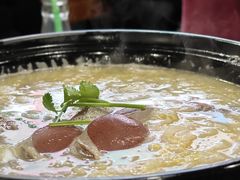 -哈勒滨饭庄(南二道街店)