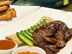 -云客来·花园餐厅(洛社店)