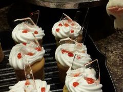 -喜来登酒店-盛宴标帜餐厅