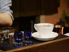 -Hei Cafe(工体店)