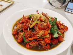 -新凯旋烧烤·千岛湖特色菜(拱墅上塘路店)