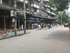 -闻酥园(青羊区文殊坊店)