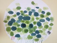 -汉翔书法丨书法·美术·硬笔·国画(望京校区)